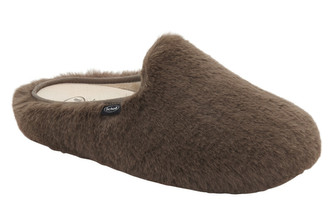 Scholl Zdravotní obuv MADDY Brown 40