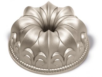 Forma na bábovku Lily Flower hliník s nepriľnavým povrchom