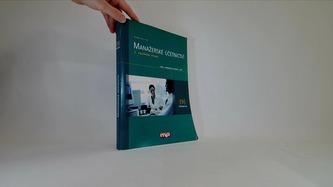 Manažerské účetnictví