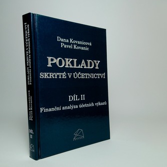 Poklady skryté v účetnictví- díl 2.