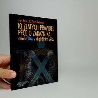 10 zlatých pravidel péče o zákazníka