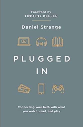 PLUGGED IN