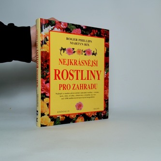 Nejkrásnější rostliny pro zahradu