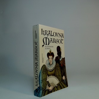 Královna Margot