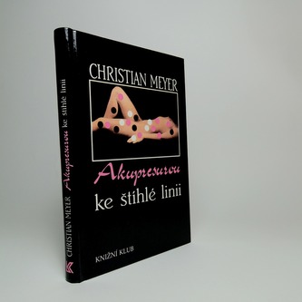 Akupunkturou ke štíhlé linii