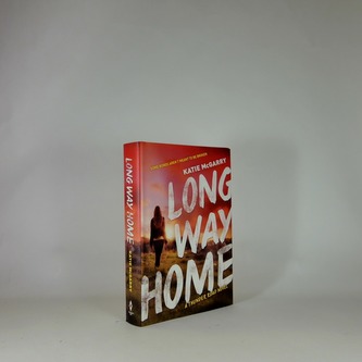 Long way home