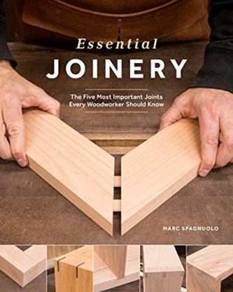 Essential Joinery