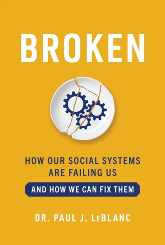 Broken