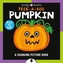 Peek A Boo Pumpkin