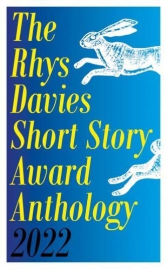 The Rhys Davies Short Story Anthology
