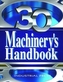 Machinery's Handbook