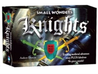 Knights - Box Set