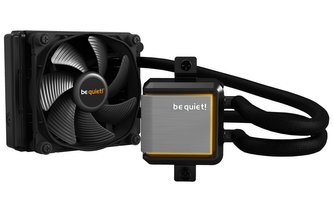 Be quiet! Silent Loop 2 AIO 120mm / 1x120mm /Intel: 1700 / 1200 / 2066 / 1150 / 1151 / 1155 / AMD / AM5 / AM4 Be quiet! Silent Loop 2 AIO 120mm / 1x120mm /Intel: 1700 / 1200 / 2066 / 1150 / 1151 / 1155 / AMD / AM5 / AM4