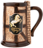 Keramický pivní korbel Lord Of The Rings|Pán prstenů: The Prancing Pony (objem 900 ml)
