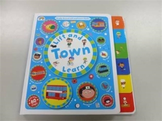 Lift and Learn: Town!