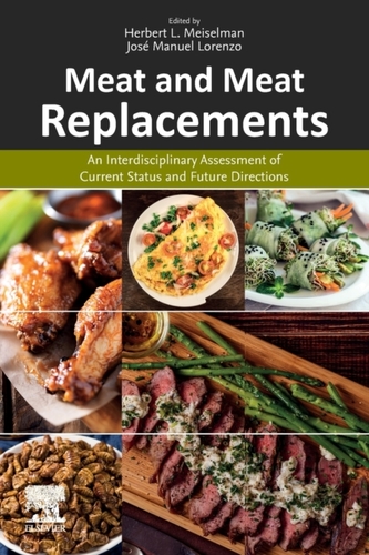 Meat and Meat Replacements
