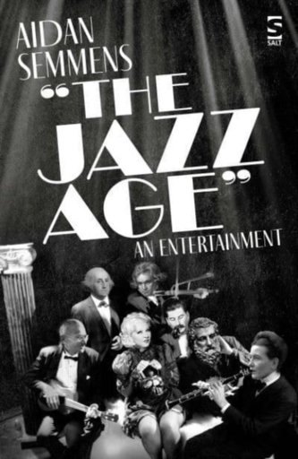 The Jazz Age