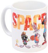 Keramický hrnek Space Jam 2: All Characters (objem 350 ml)