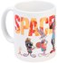 Keramický hrnek Space Jam 2: All Characters (objem 350 ml)