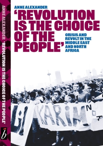 Revolution Is The Choice Of The People