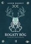 Rogaty Bóg. Historia, mity i praktyki magiczne