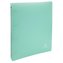 Exacompta Pastel PP 4 Krúžkový šanón A4 40 mm - zelený