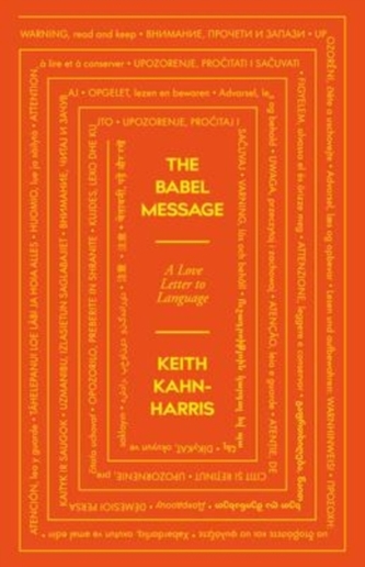 The Babel Message