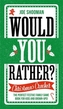 Would You Rather: Christmas Cracker