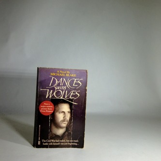 Dances with wolves