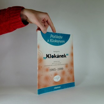 Počítejte s Klokanem (kategorie Klokánek): 1995-1999