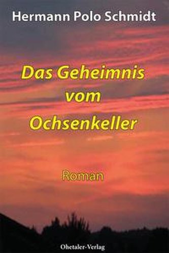 Das Geheimnis vom Ochsenkeller