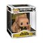 Funko POP Deluxe DC Comics: Black Adam - Black Adam on throne