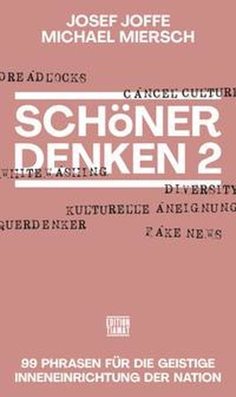 Schöner Denken 2