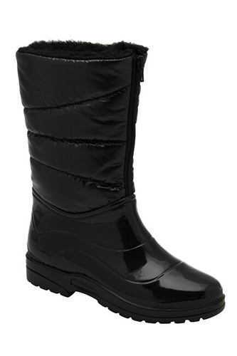 Scholl Zdravotní obuv NEW VESTMANN UP Black 40