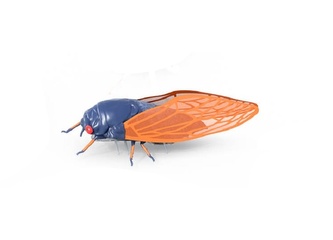 HEXBUG Real Bugs - Cikáda