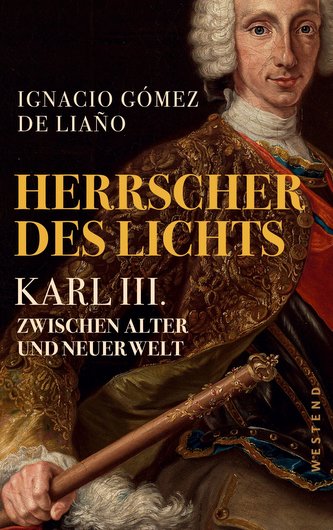 Herrscher des Lichts