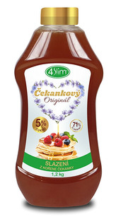 4Slim Čakankový originál 1 200 g