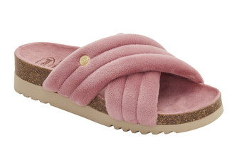 Scholl Zdravotní obuv ALEXIS SOFT Pink 42