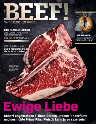 BEEF! Nr. 71(5/2022)