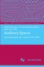 Auditory Spaces