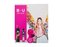 B.U. One Love - EDT 50 ml + deodorant ve spreji 150 ml + čepice woman