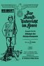Reibert. Der Dienstunterricht Im Heere (Army Service Training)