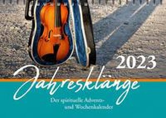 Jahresklänge 2023