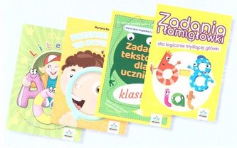 Ćwiczenia edukacyjne