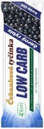 4Slim Čekanková tyčinka Low Carb černý rybíz 35 g