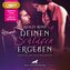 Deinen Schlägen ergeben | Erotik SM-Audio Story | Erotisches SM-Hörbuch MP3CD
