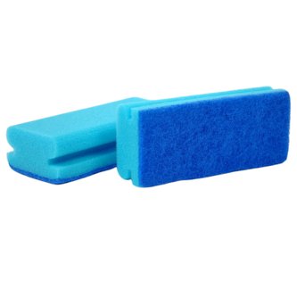 Houba profilovaná GASTRO s úchytem 5 ks, 15,2 x 6,8 x 4 cm