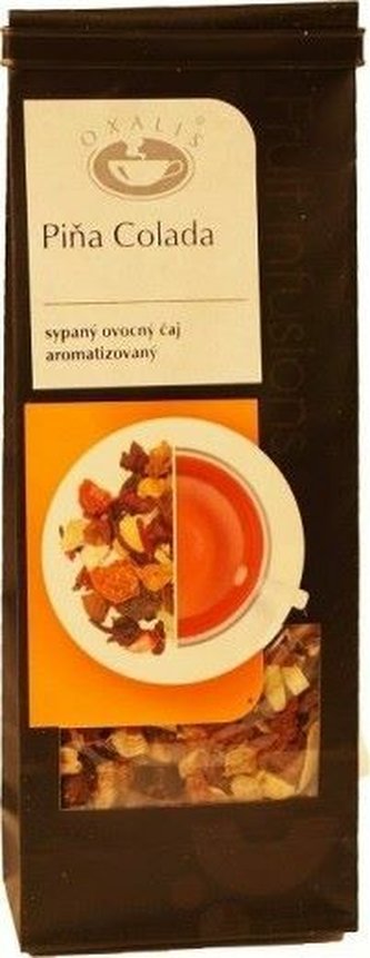 OXALIS Piňa Colada 80 g