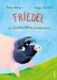 Friedel, das Schwäbisch-Hällische Landschweinchen