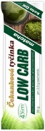 4Slim Čekanková tyčinka Low Carb matcha 35 g